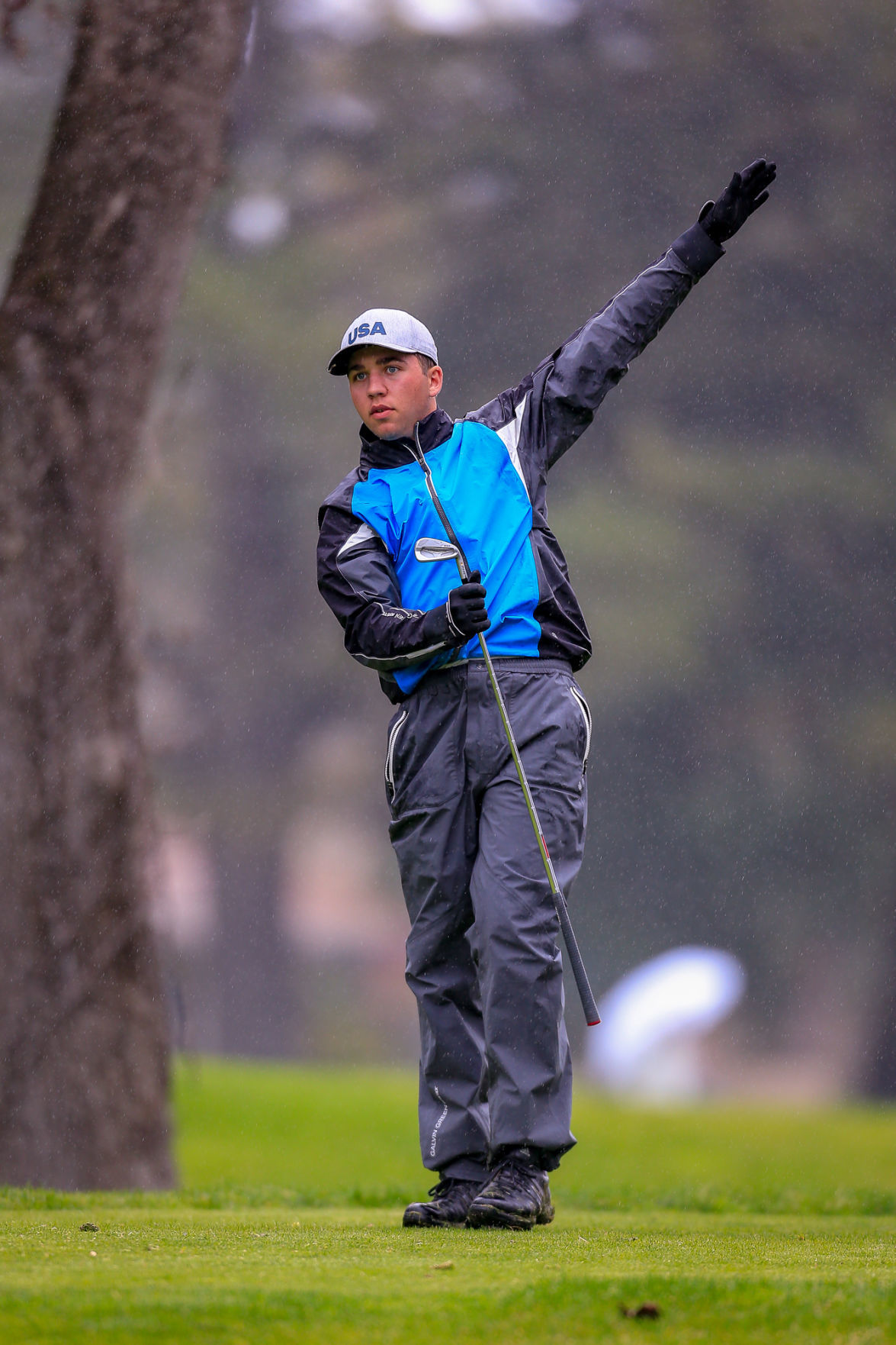 Champ Classic at Silverado Resort